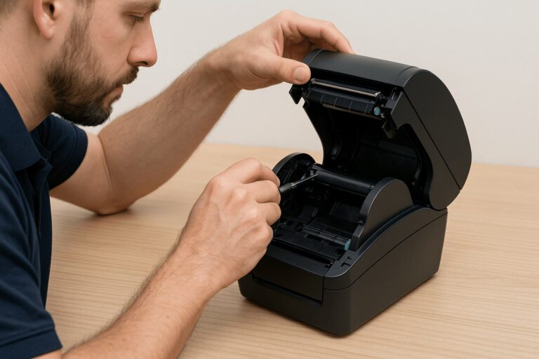 auto id hardware troubleshooting and repairs macrosoft me